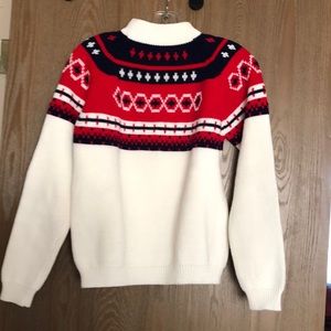 Vintage 70’s Marcraft Knits Sweater